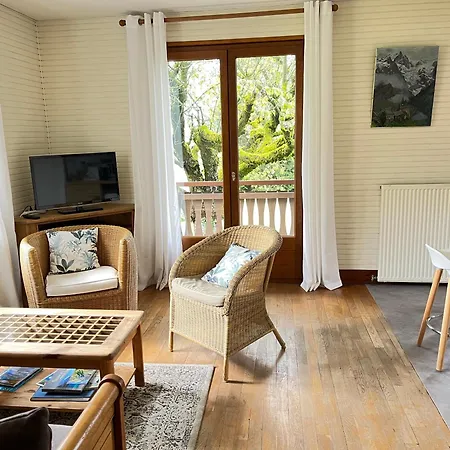 Apartment D'annecy, Entre Et Montagne *